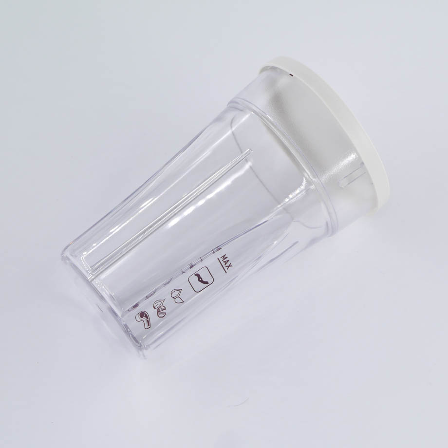 チョッパー容器)