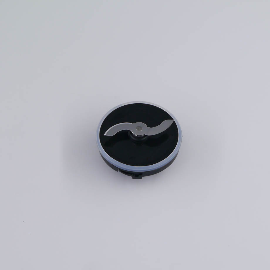 チョッパー(カッター) 2nd