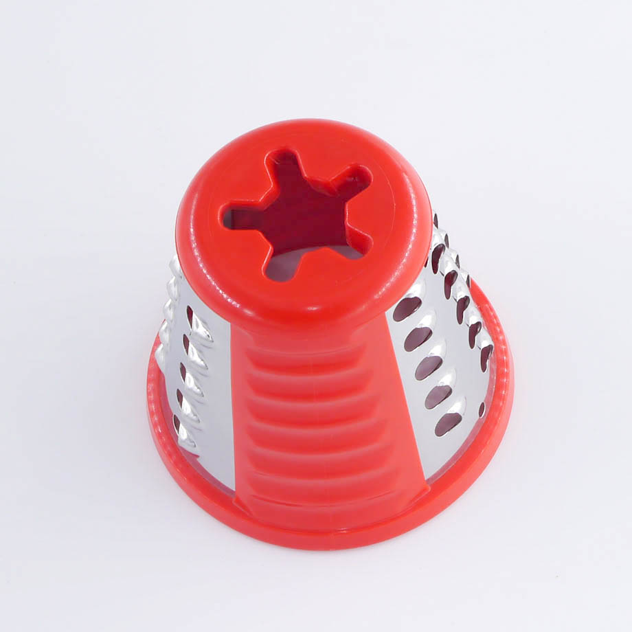 ドラム(赤 せん切り(太))(販売終了)