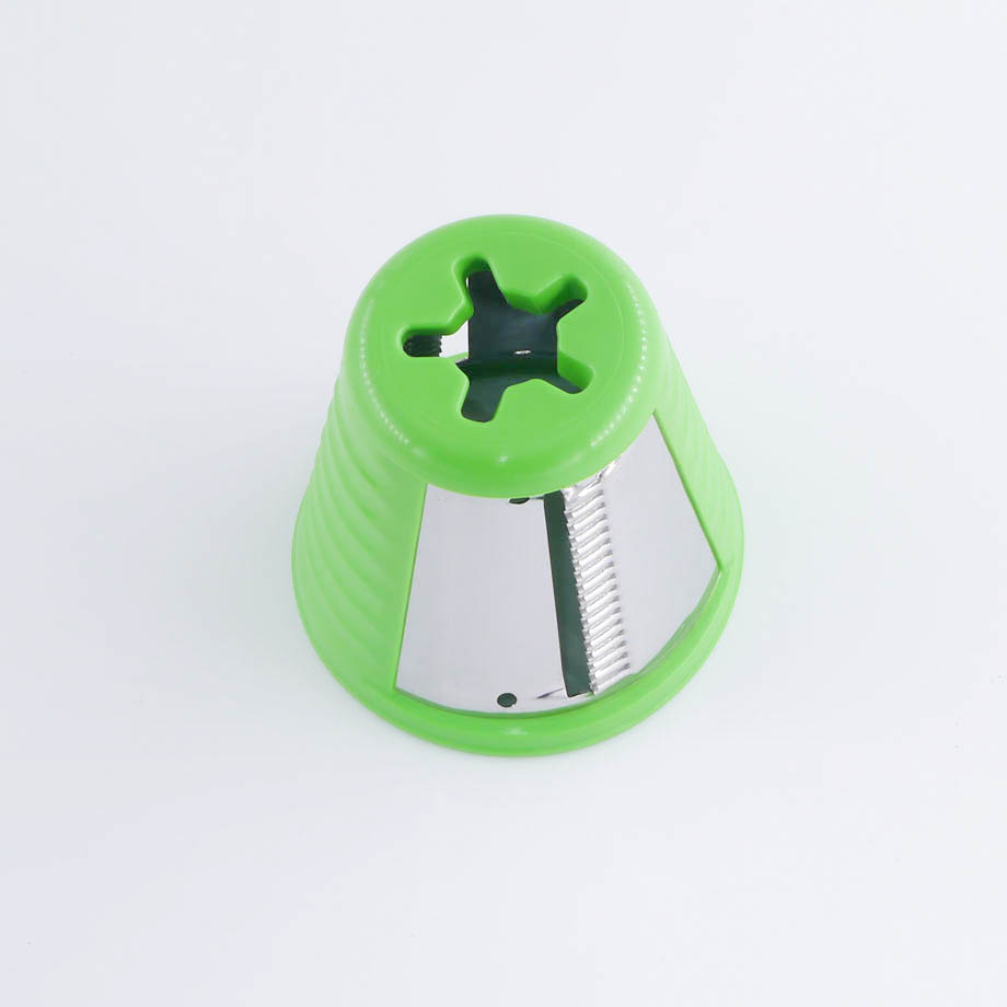 ドラム(緑 クリンクルカット) (販売終了)