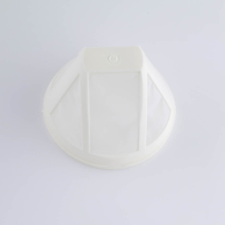 ペーパーレスフィルター(白)