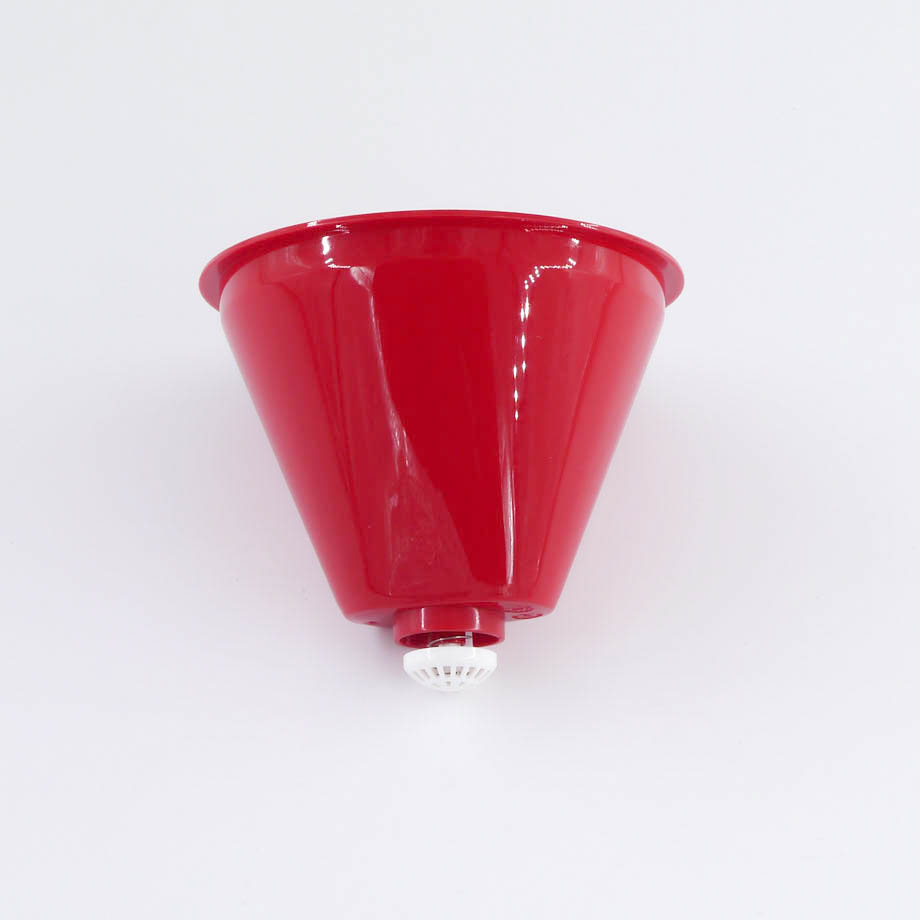 フィルターホルダー(赤(ソリッドレッド用))(販売終了)