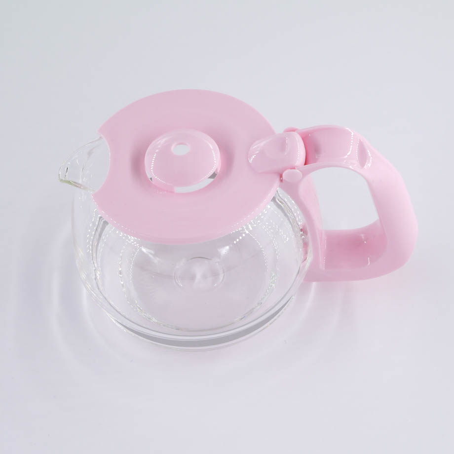 ポット(シュガーピンク)