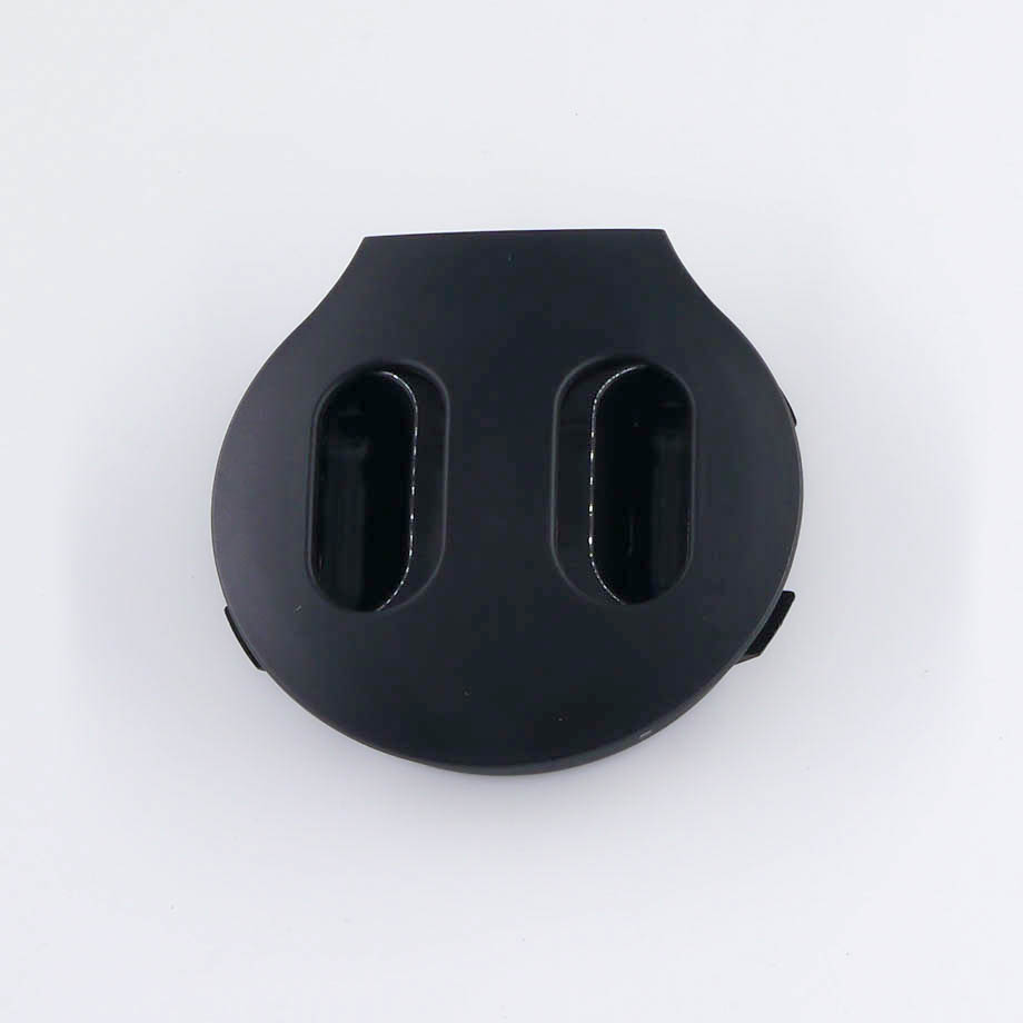 ふた(オニキスブラック)(販売終了)