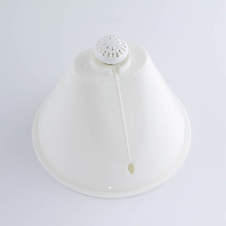 フィルターホルダー(白)