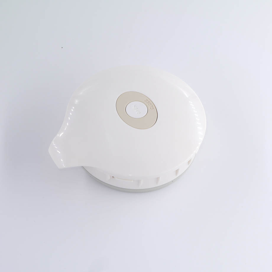 ふた(パッキン付)(カフェオレ)(販売終了)