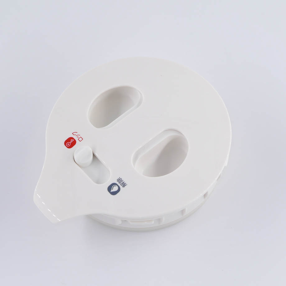 ふた(ホワイト) (販売終了)