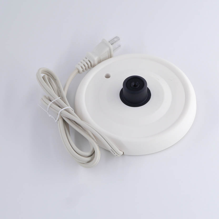 電源プレート(ホワイト) (販売終了)