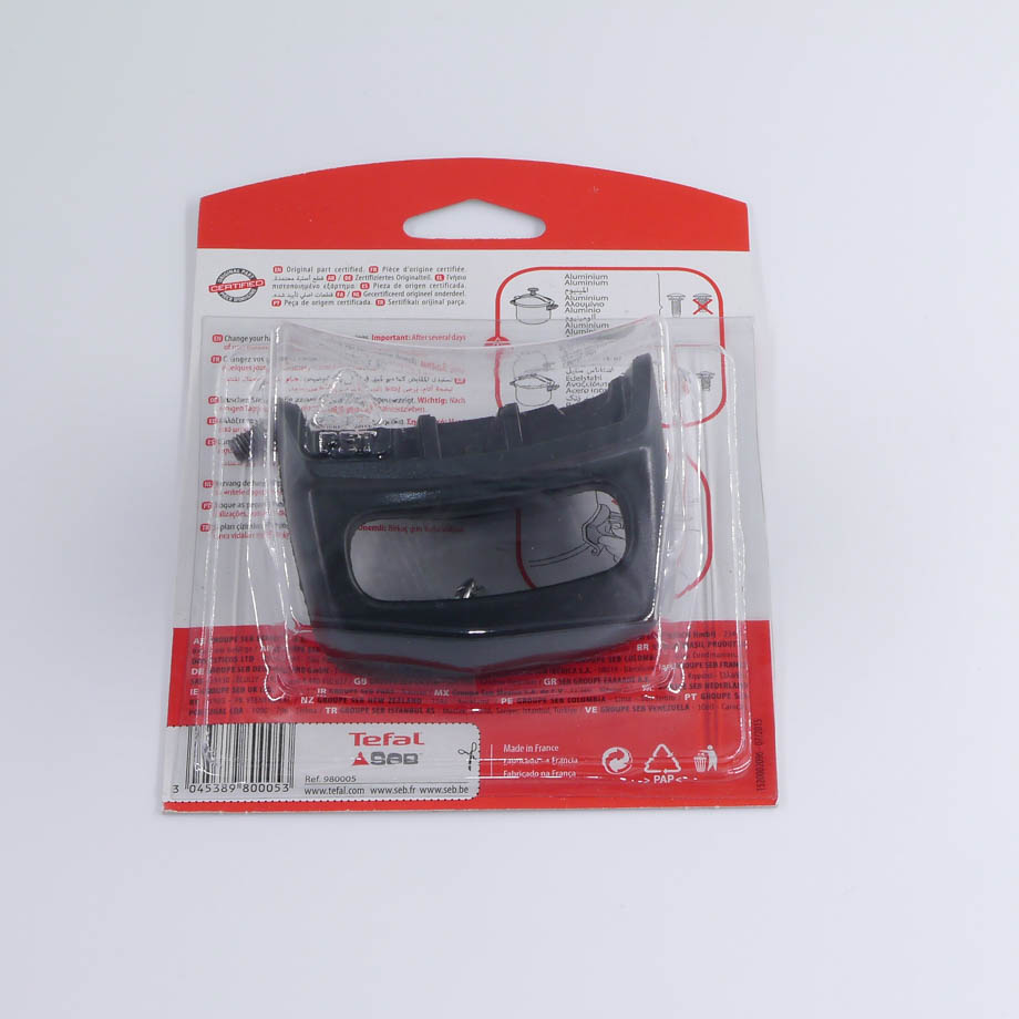 本体取っ手(ネジ付)1個 3.5-12L用(販売終了)