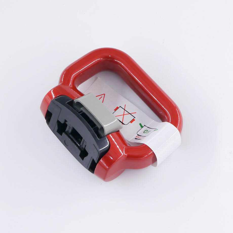 本体取っ手(ネジ付)1個(販売終了)