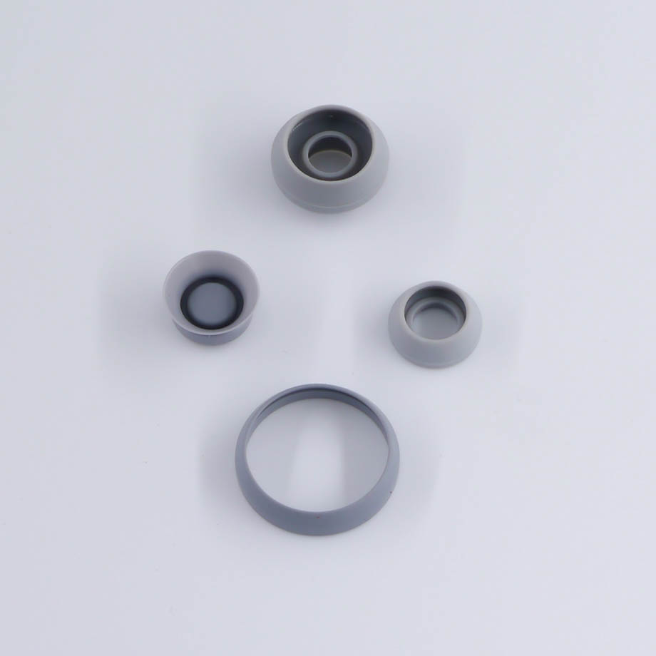 コントロールパネル用パッキング(4個):旧タイプ用