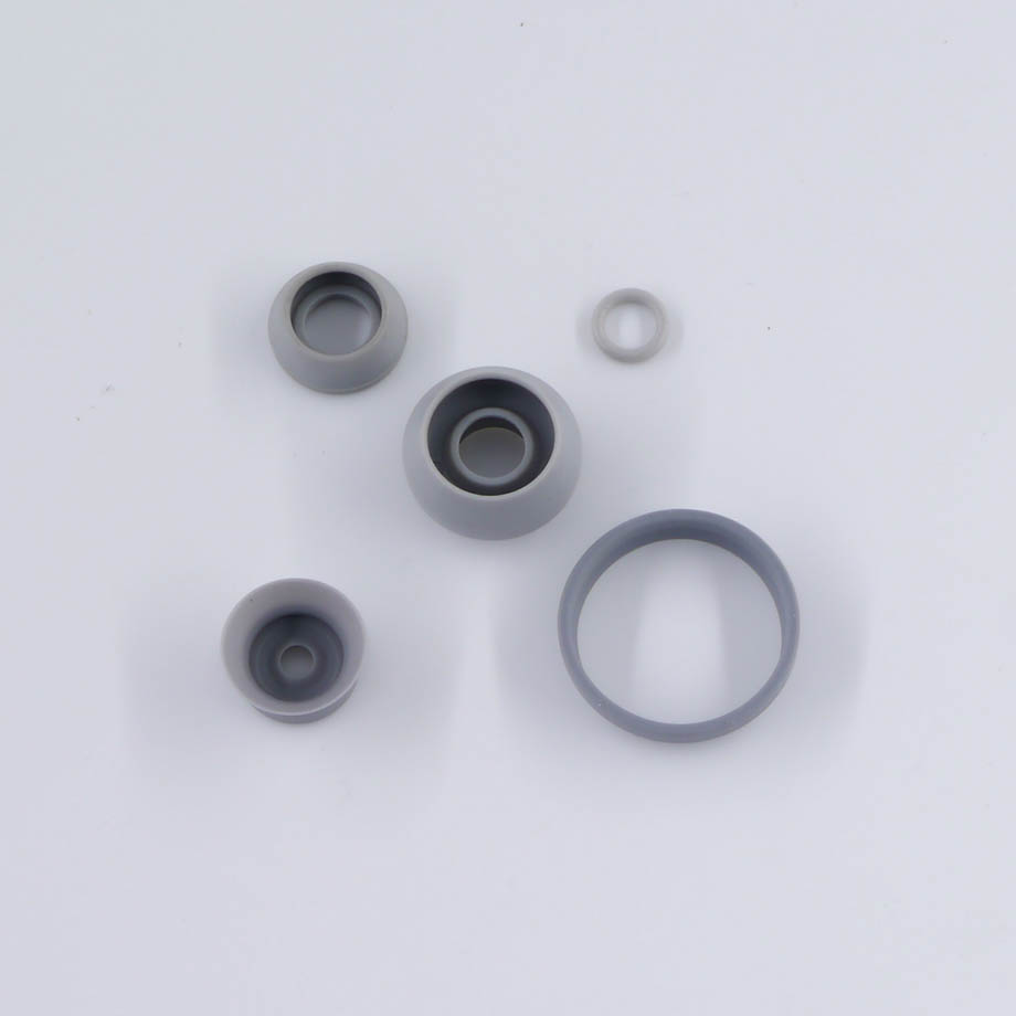 コントロールパネル用パッキング(5個)(販売終了)