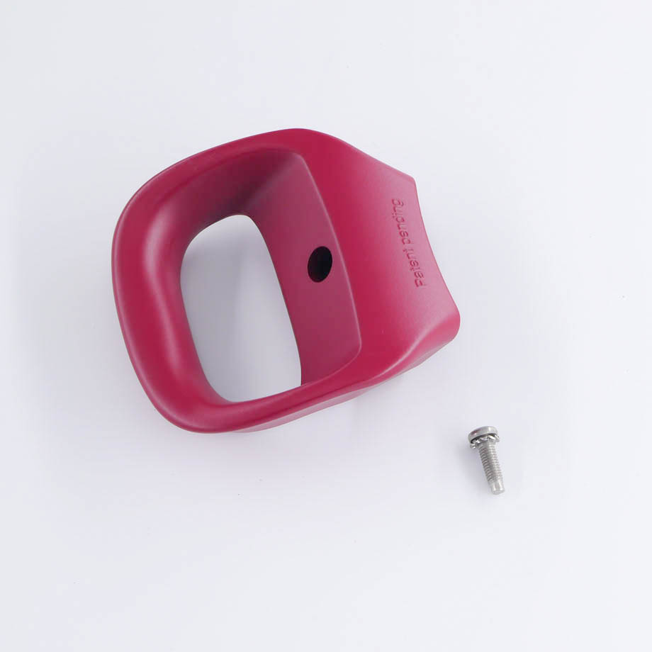 本体取っ手(ネジ付)1個