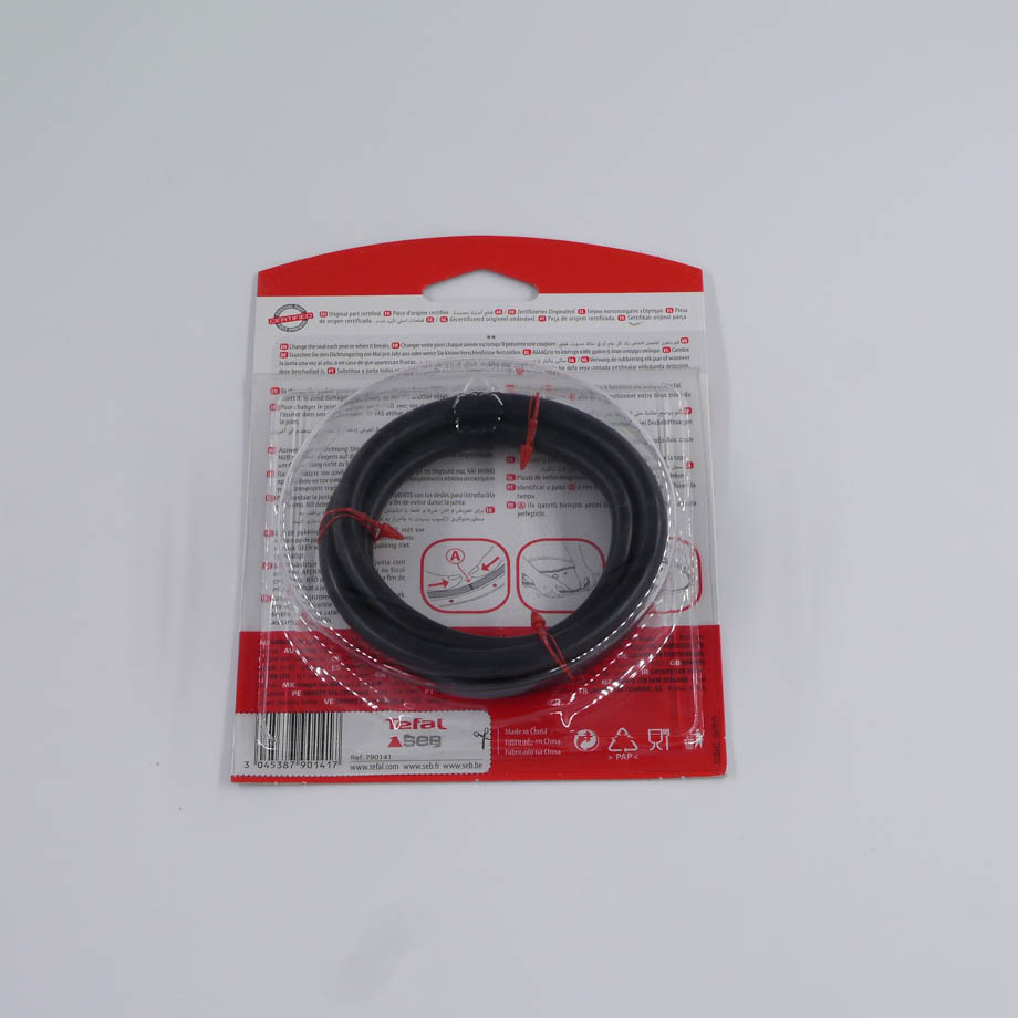 パッキング(黒輪) 4.5-6L用