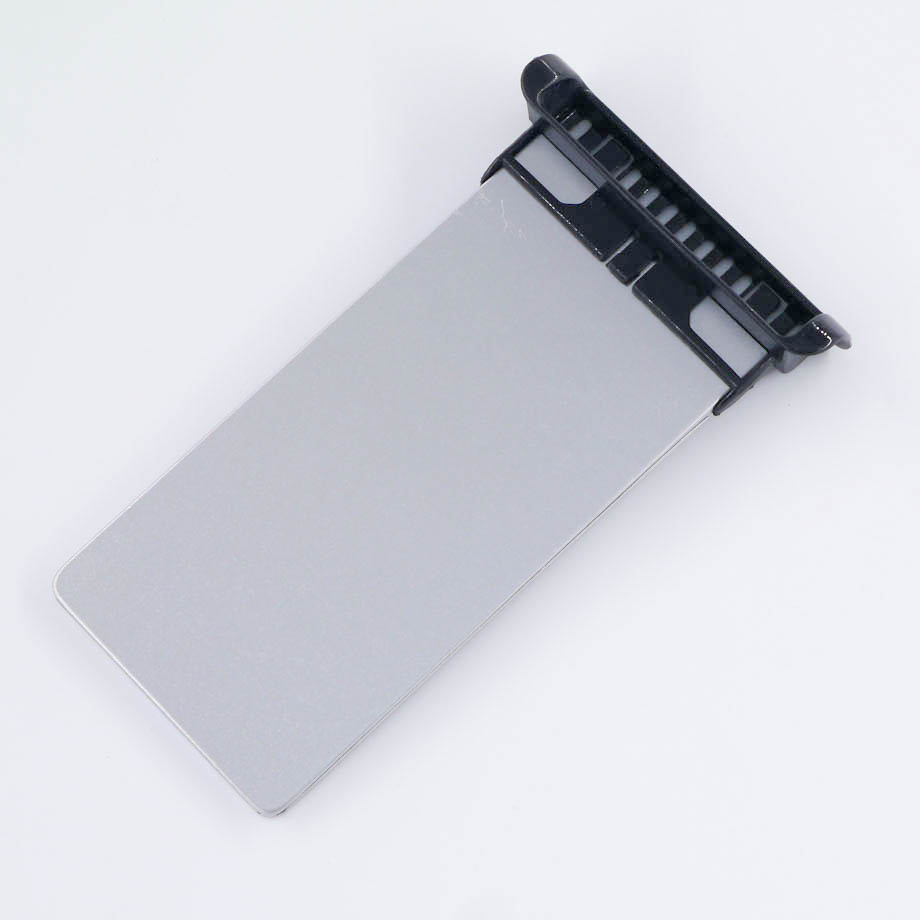 パンくずトレイ(ソリッドブラック)