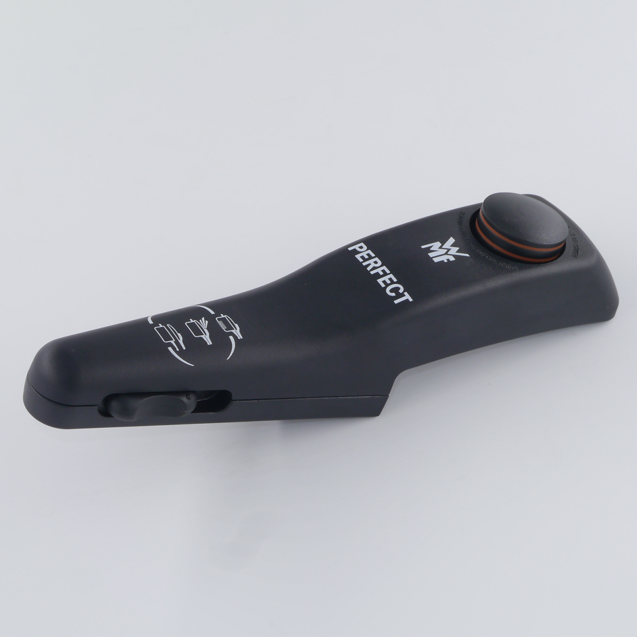 ふた用取っ手黒 2nd