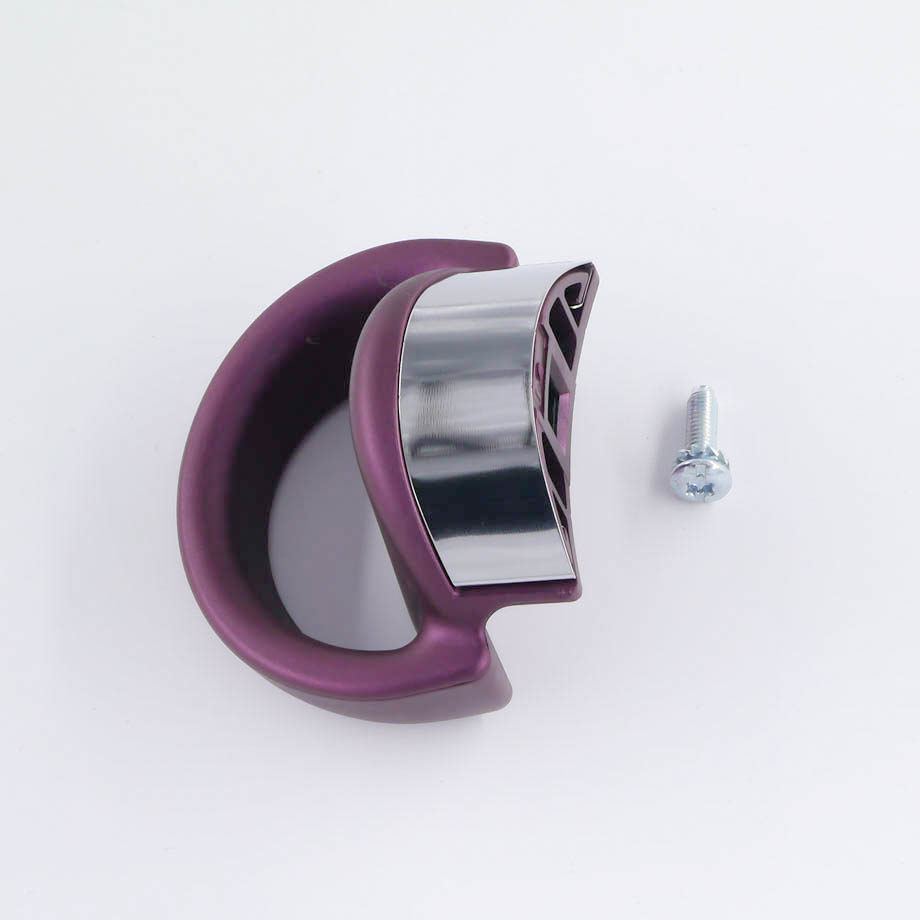 本体取っ手(ネジ付)1個 4.2L用