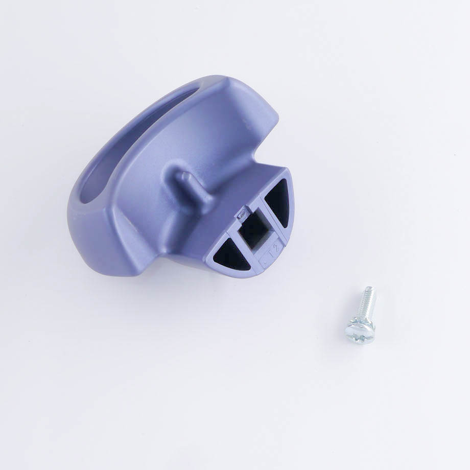 本体取っ手(ネジ付)1個