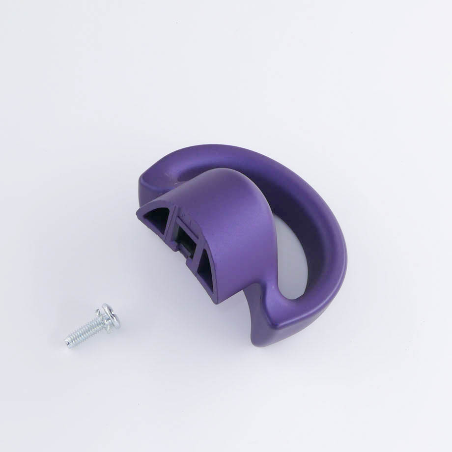 本体取っ手(ネジ付)1個