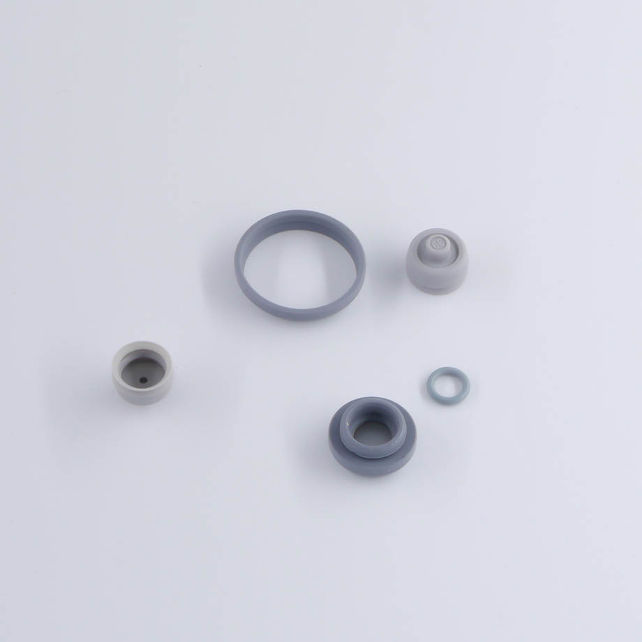 コントロールパネル用パッキング(5種)(販売終了)