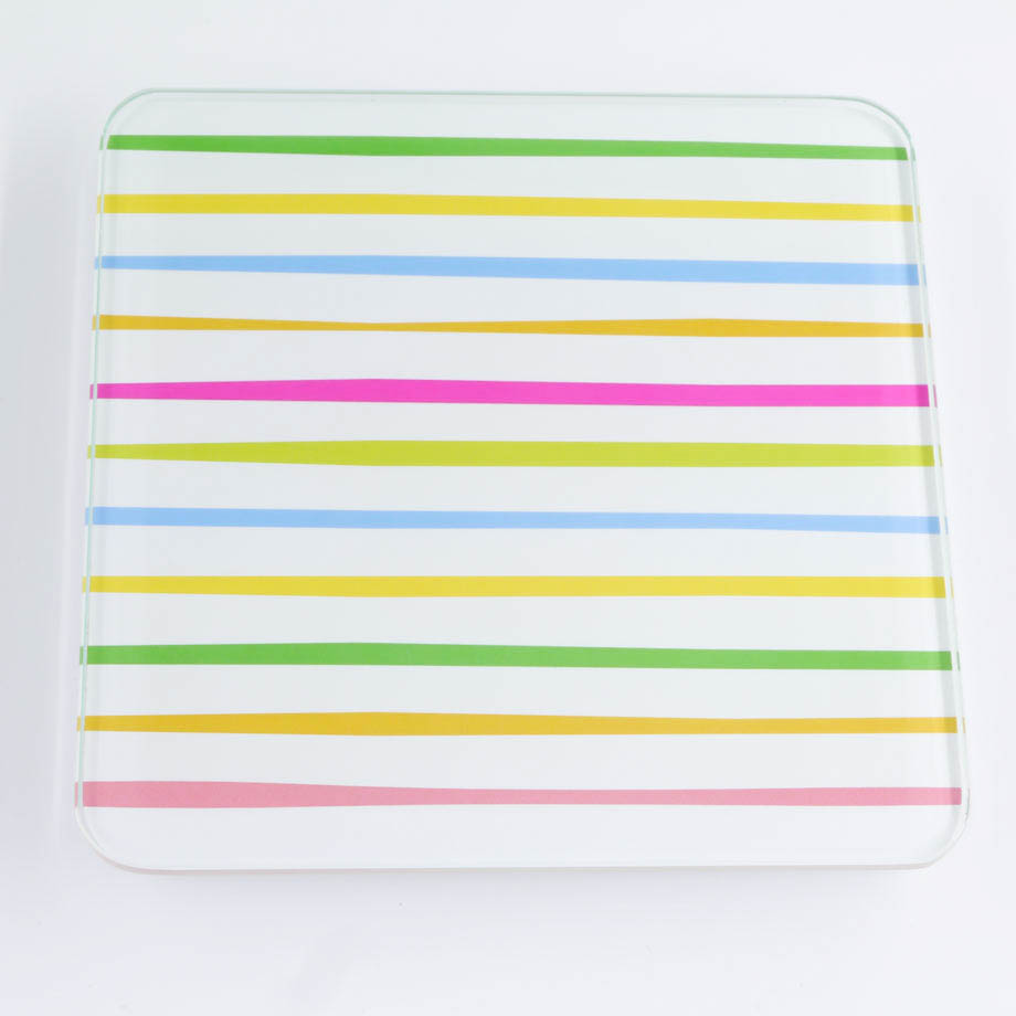 計量トレイ(ストライプ) (販売終了)