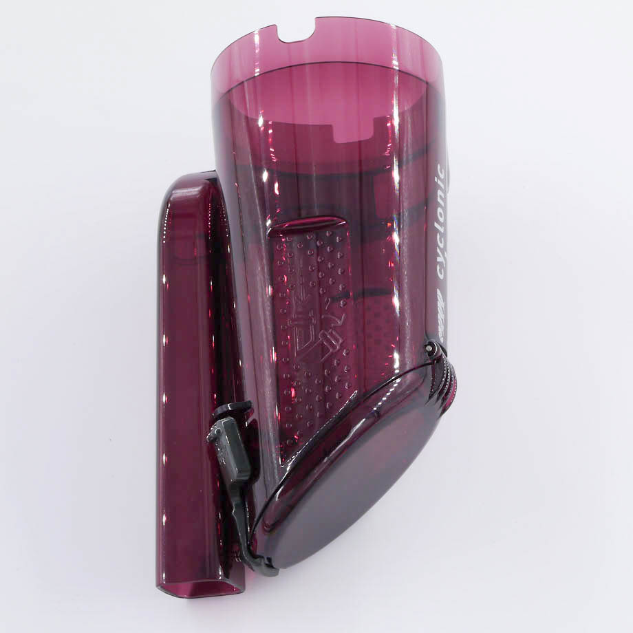 ダストボックス(グロッシーレッド)(販売終了)