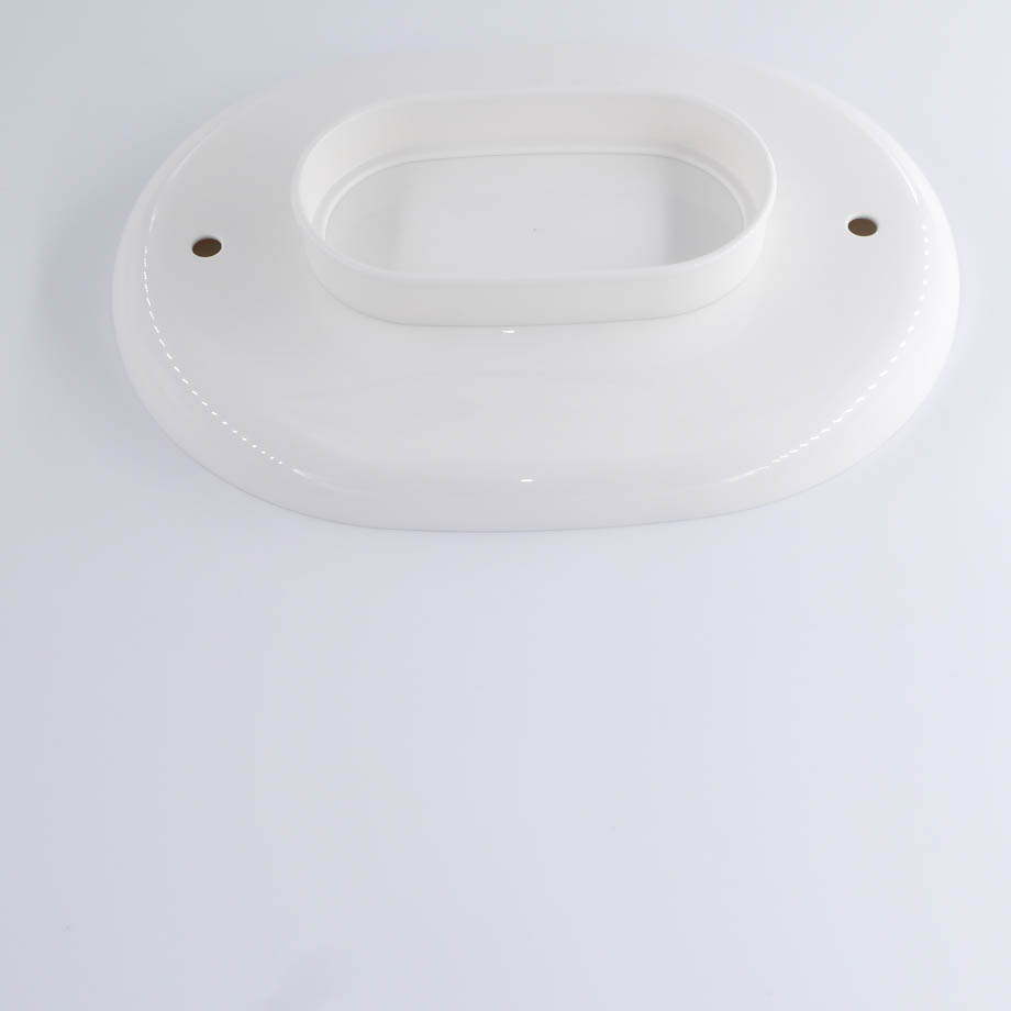 ふた(メタリックホワイト)(販売終了)