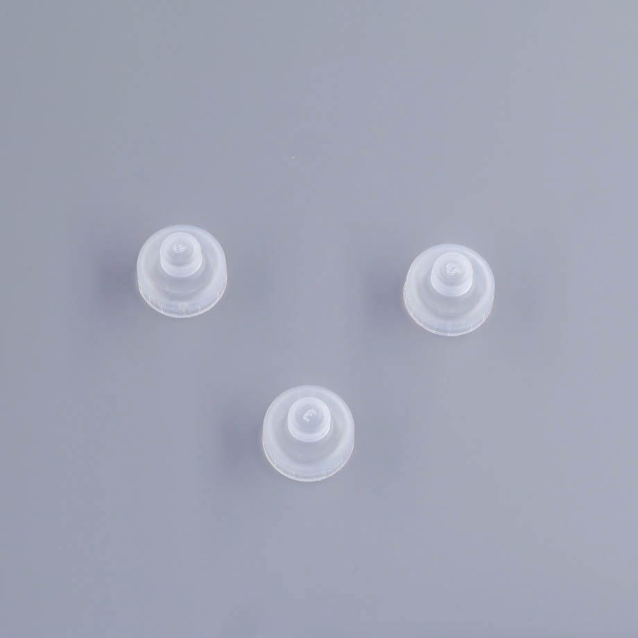 圧力表示ピン用カバー3個入