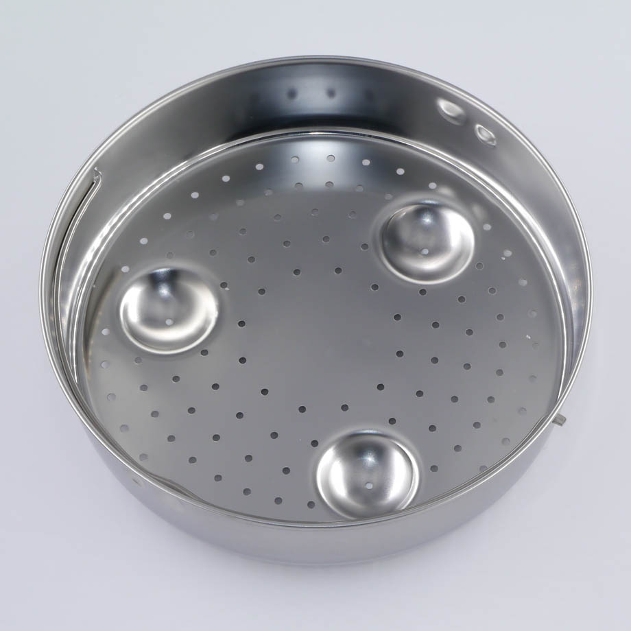 スチーマー22cm(販売終了)