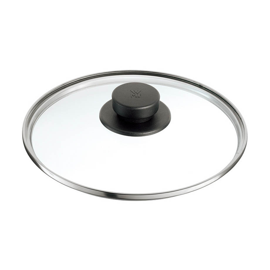 ガラス蓋22cm(WMFロゴ入り)(販売終了)