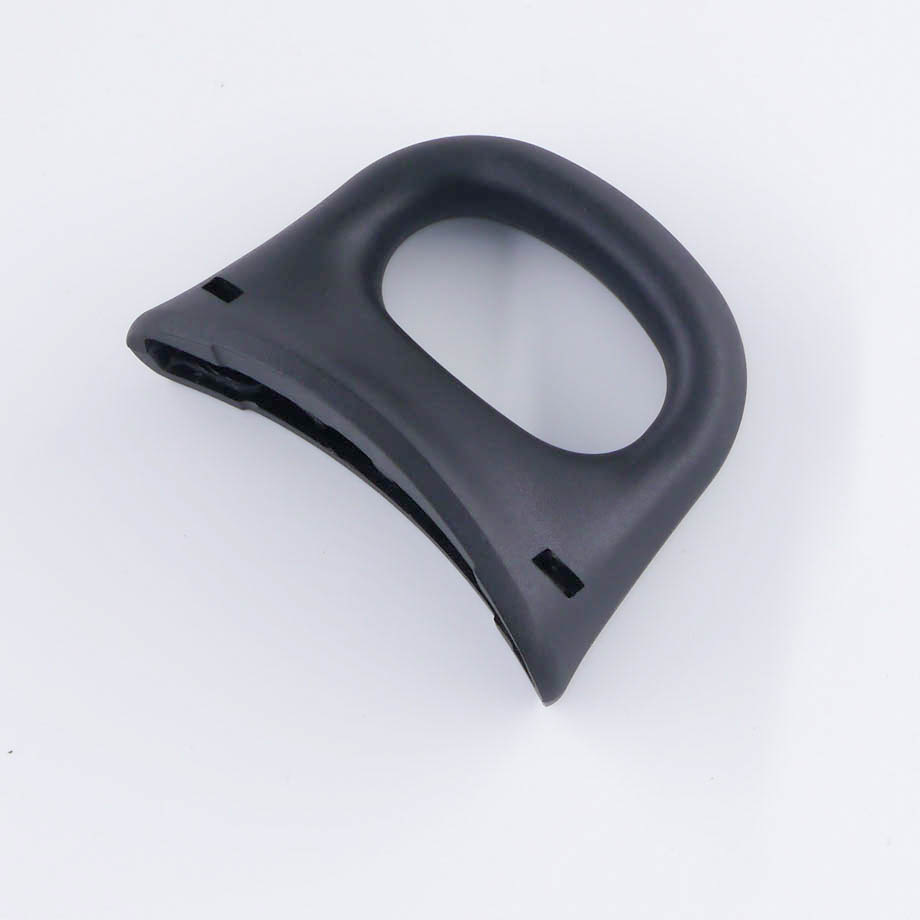 本体用補助取っ手22cm黒