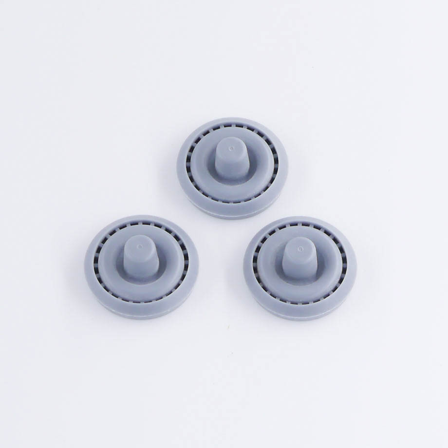 圧力表示ピン用ゴムカバー 3個入