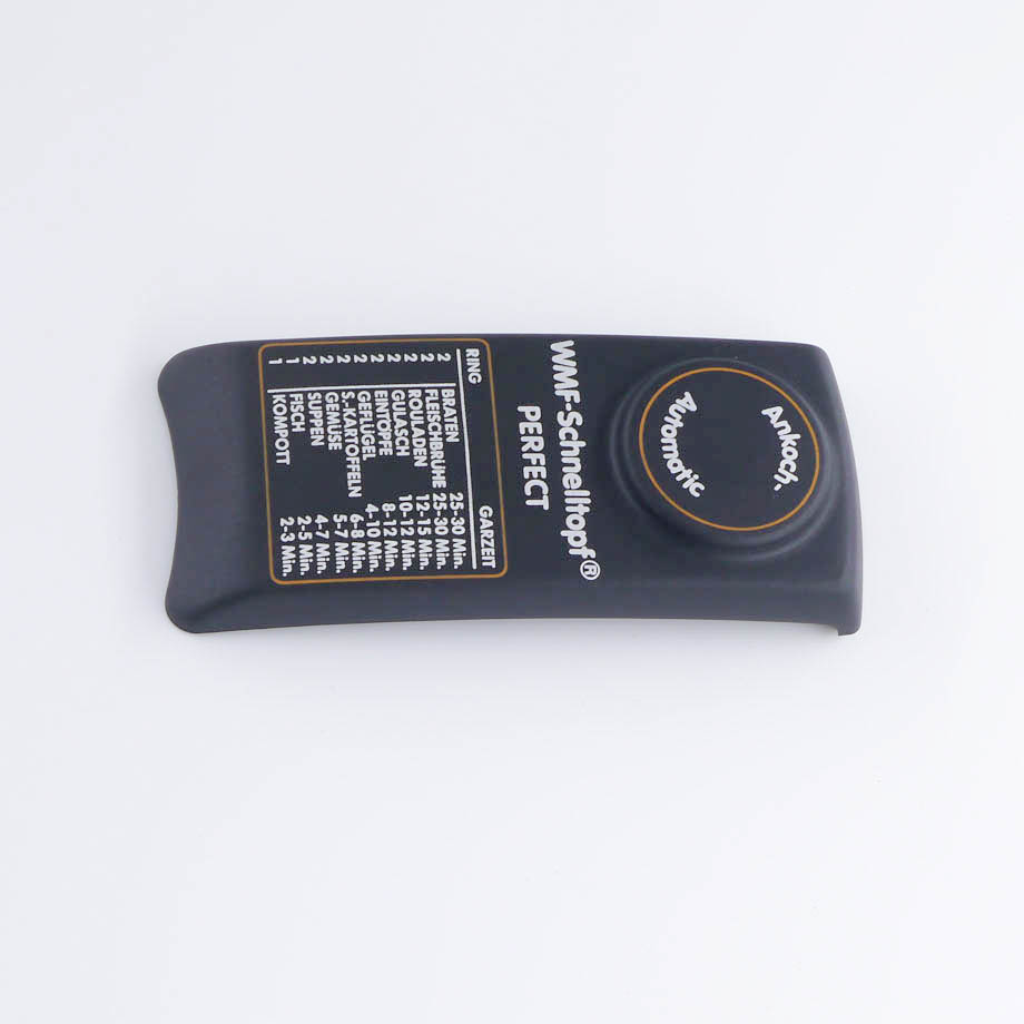 自動調理スタートバルブカバー22cm 3L/4.5L/5L/7L(販売終了)