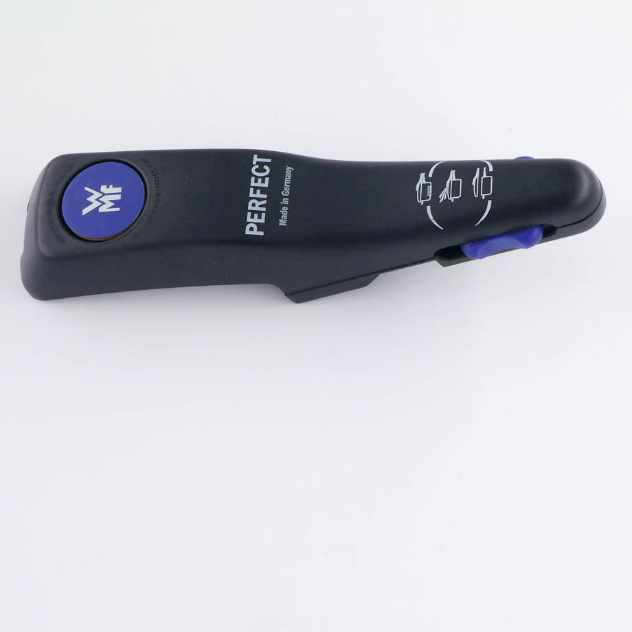 ふた用取っ手 ネオ青