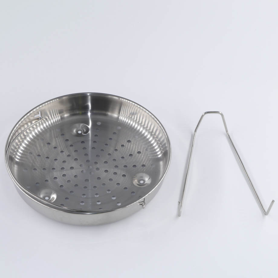 中かご 3-4L用(中かご台付)