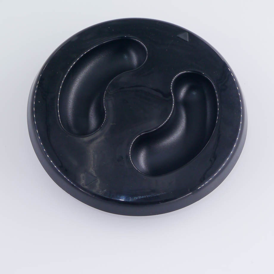 ふた(ブラック)