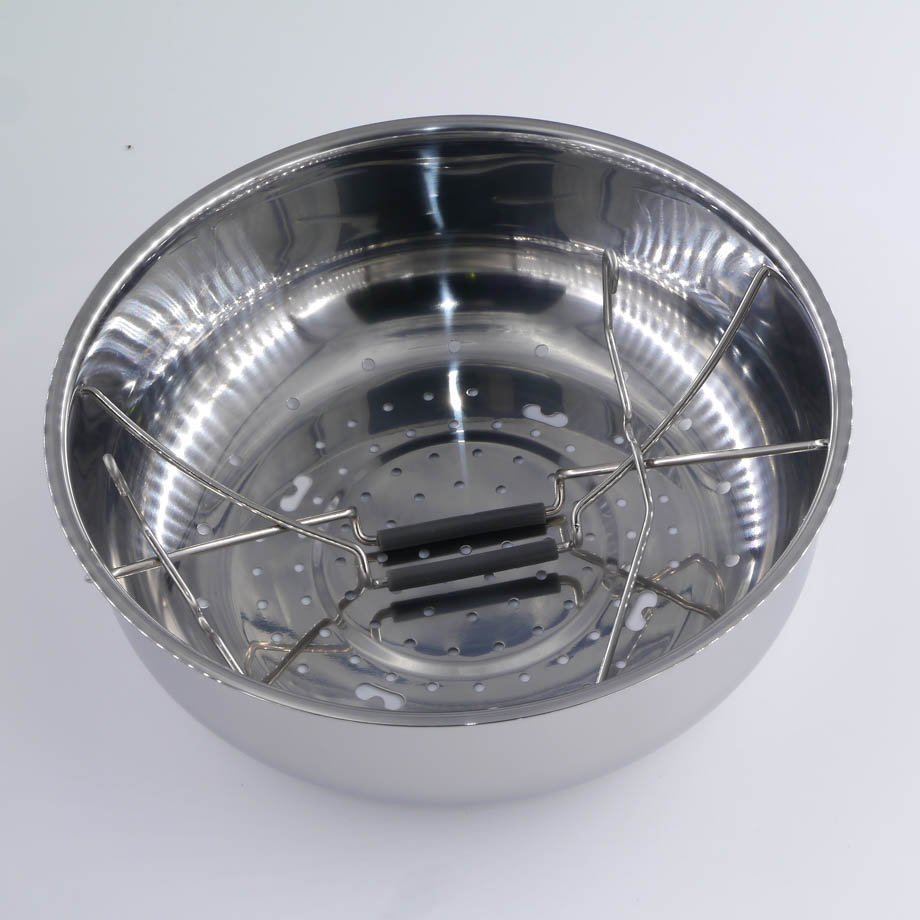 中かご+中かご台(6L用)