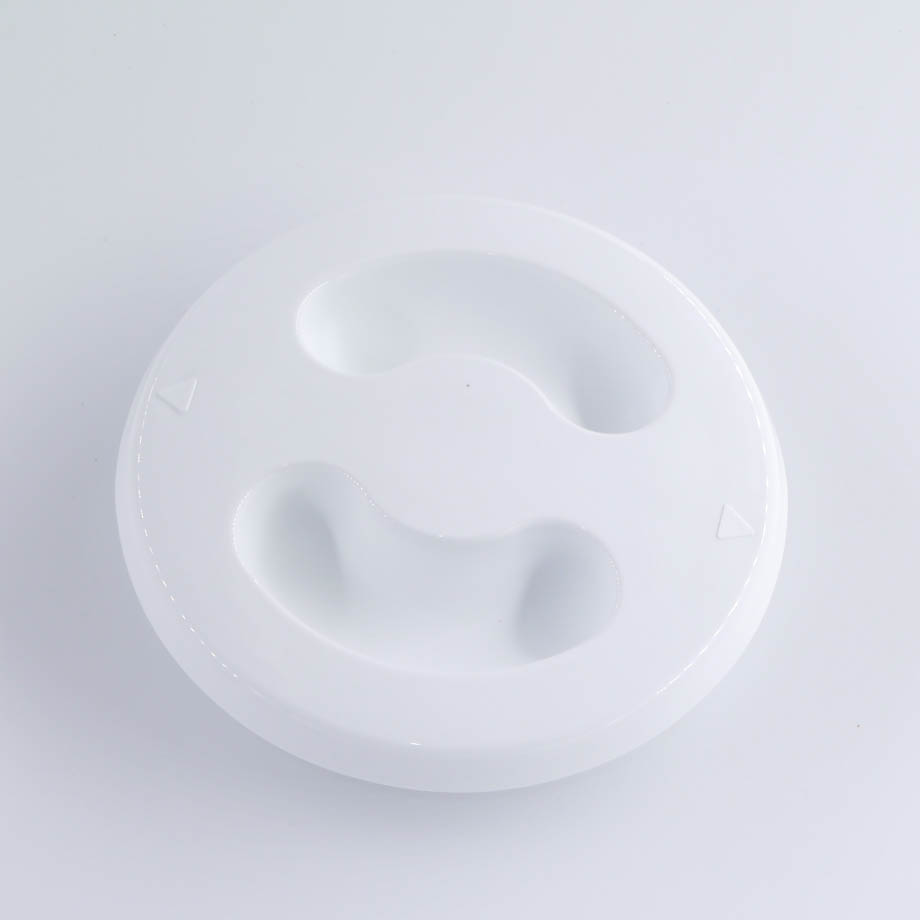 ふた(ホワイト)