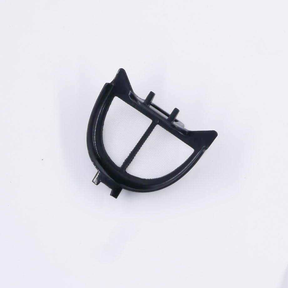 フィルター(ブラック)