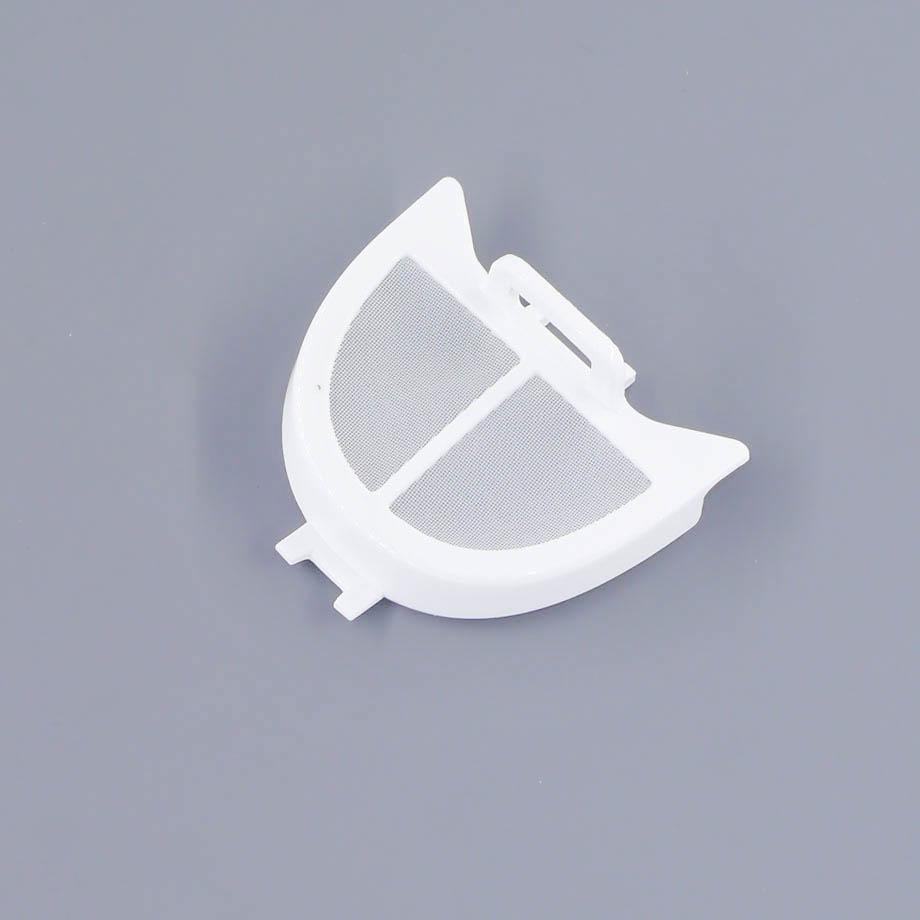 フィルター(ホワイト)