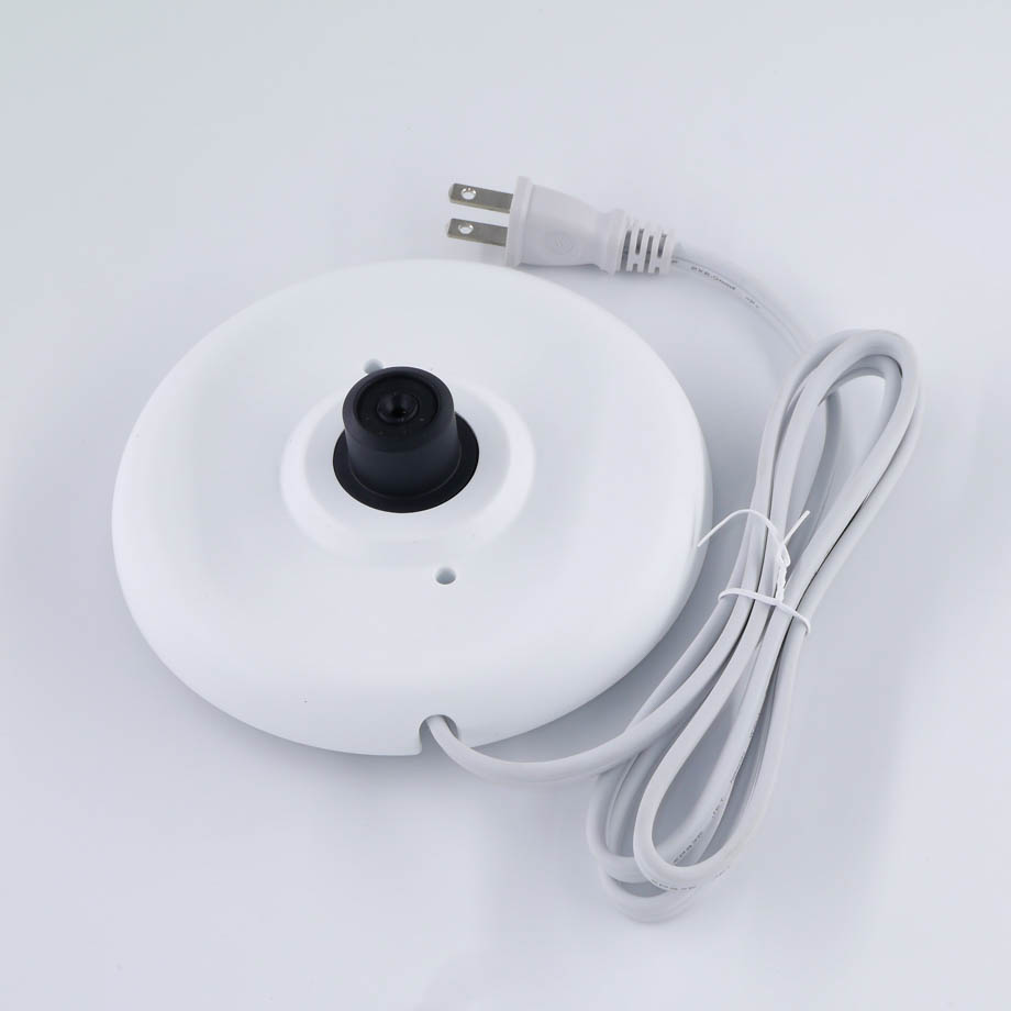 電源プレート(販売終了)