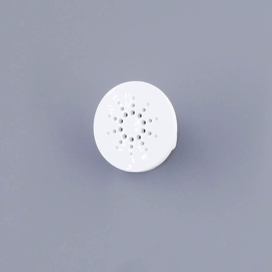 蒸気口キャップ(ホワイト)(3L用)