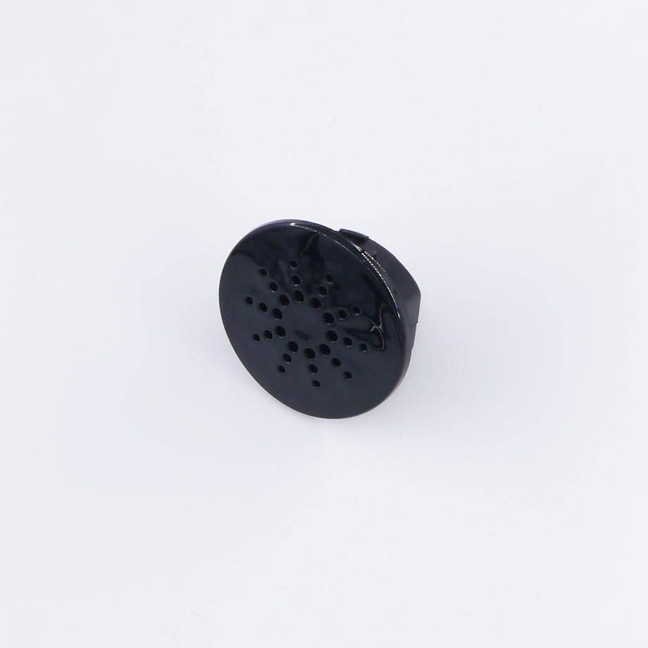 蒸気口キャップ(ブラック)(3L用)