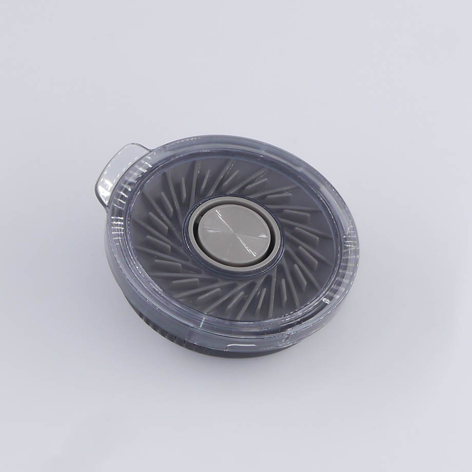 蒸気口(ブラック)