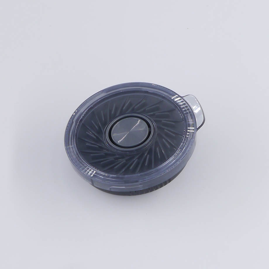 蒸気口(メタリック)