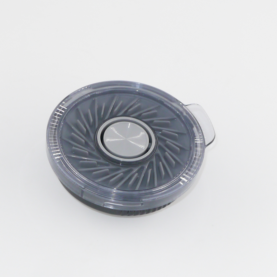 蒸気口ユニット