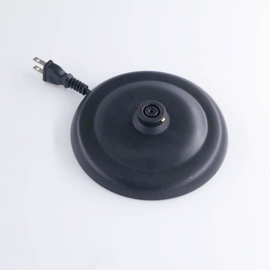 電源プレート(ステンレス)(販売終了)