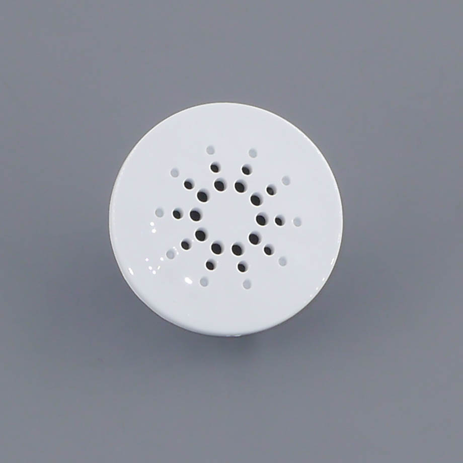 蒸気口キャップ(ホワイト) (6L用)