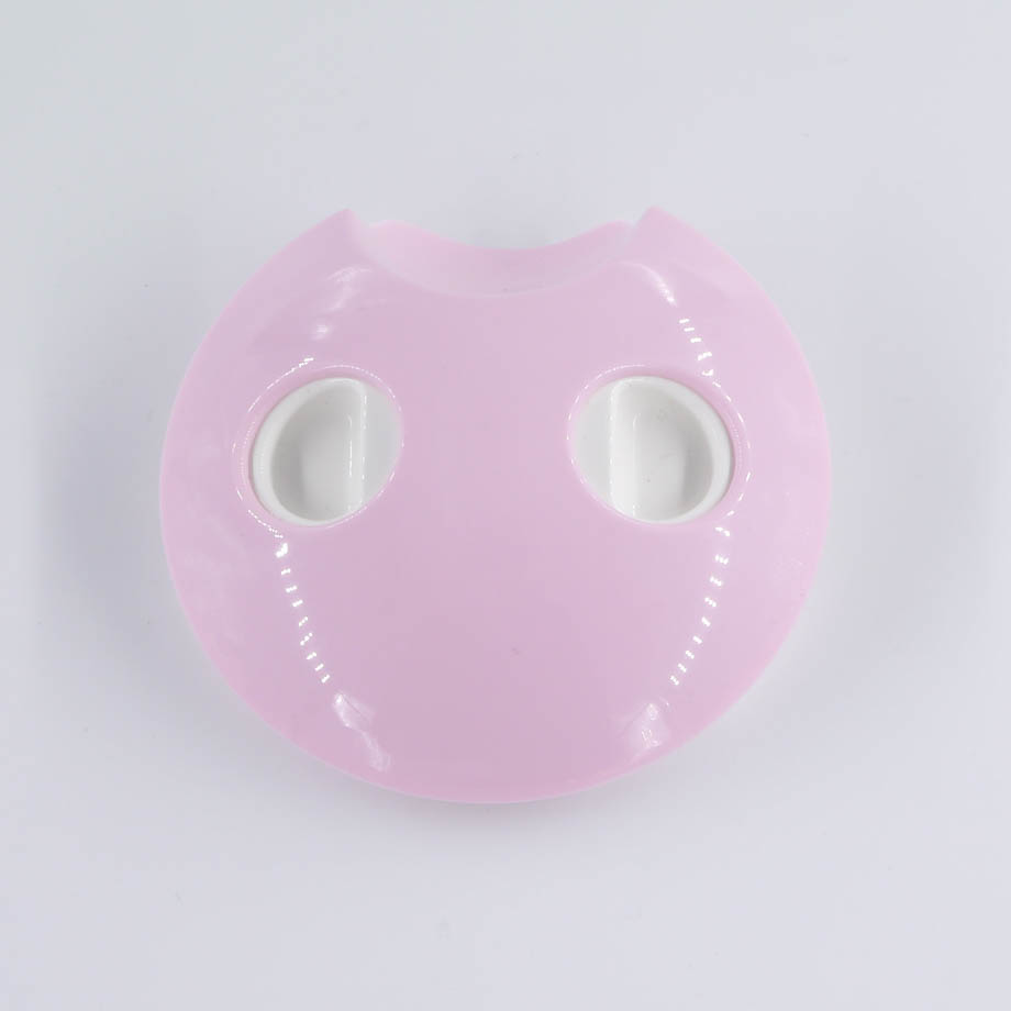 ふた(シュガーピンク) (販売終了)