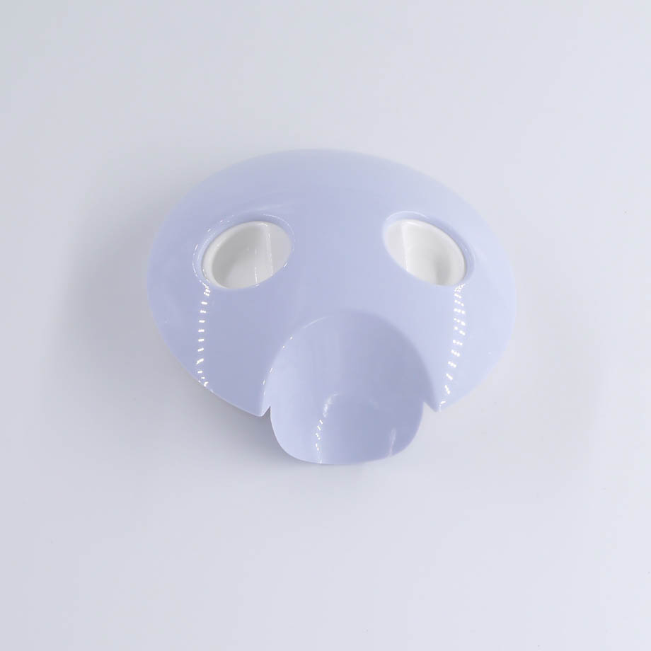 ふた(スカイブルー)(販売終了)